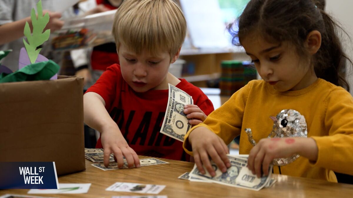 Private Equity Finds Opportunity in America’s Child Care Crisis