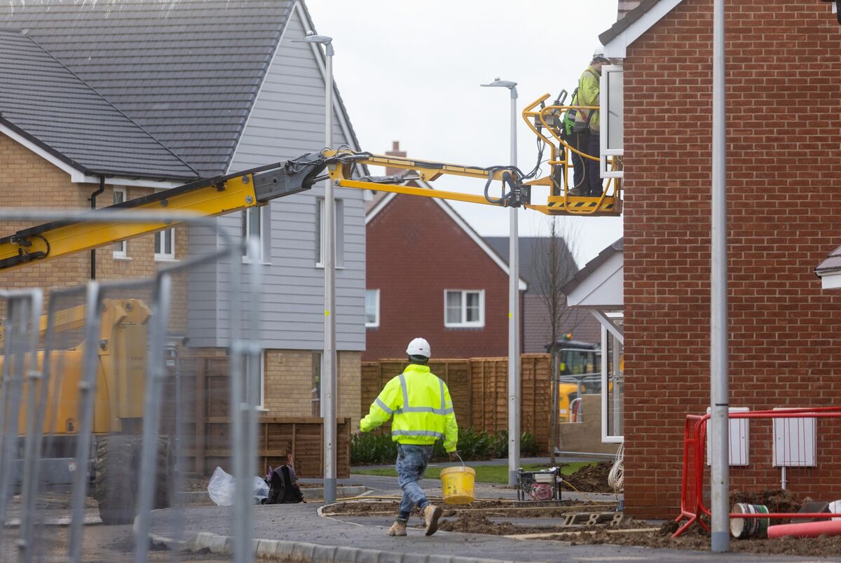 Taylor Wimpey Provision Shows Long Road to Fixing UK Fire Safety