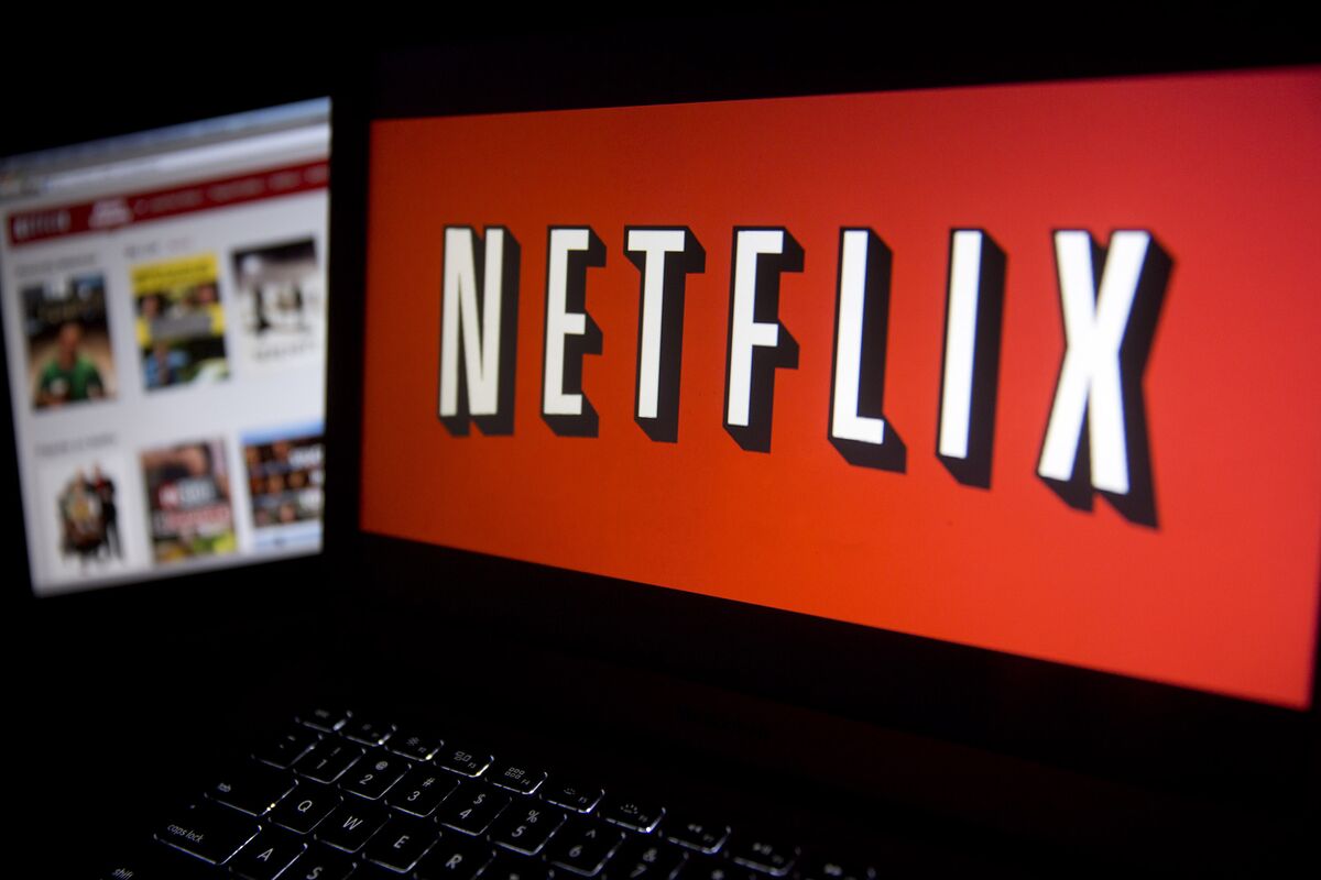 Netflix Tops Wall Street’s Lofty Estimates