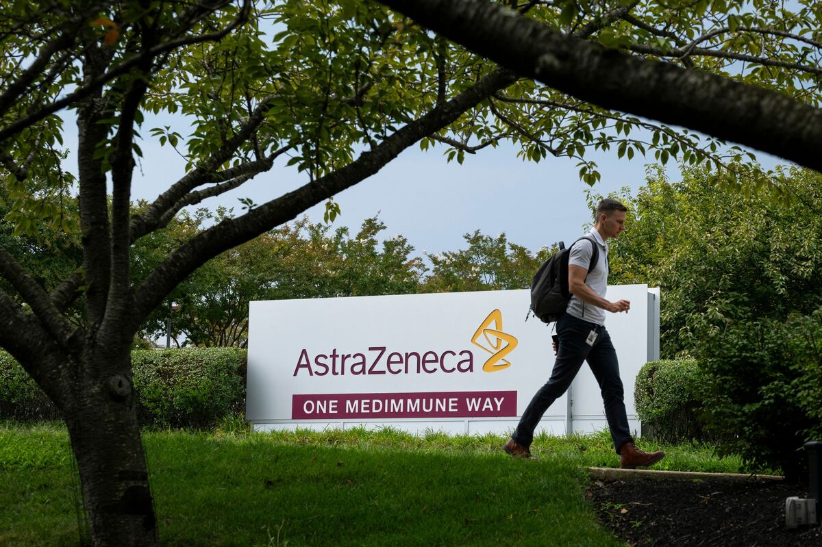 Astra Pill Cuts Hard-to-Treat Blood Pressure in Late-Stage Trial
