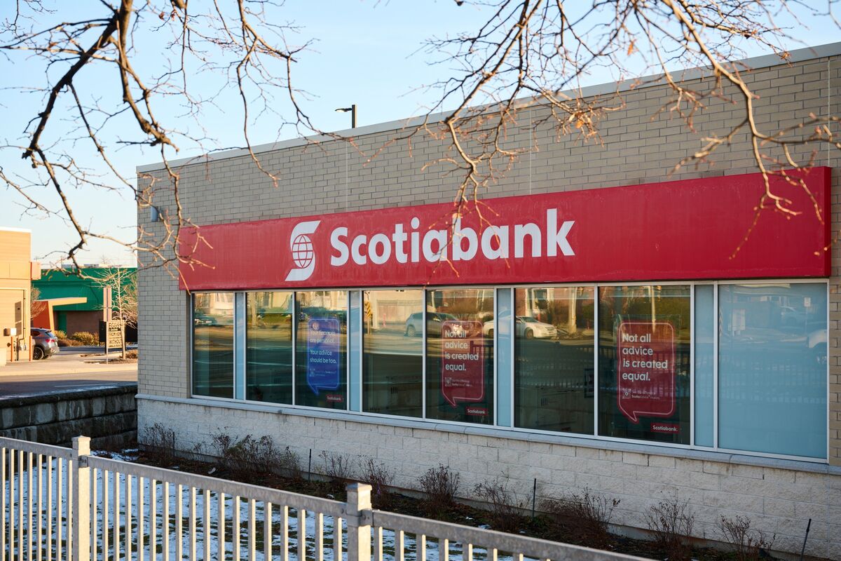 Scotiabank Lays Off Investment Bankers in US, Asia Pacific