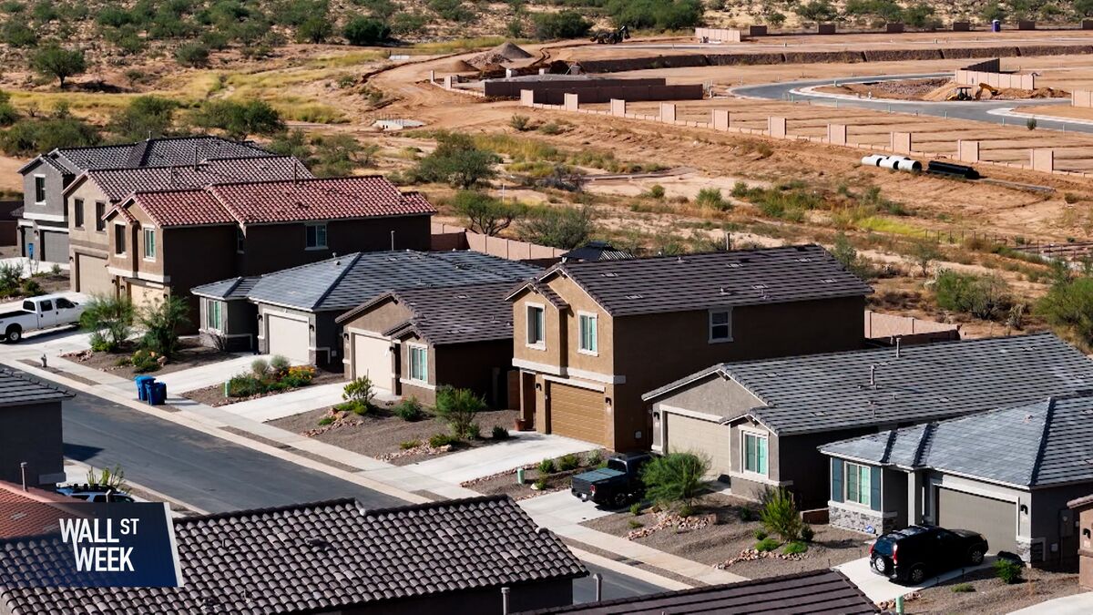 The New American Dream of Renting a Home