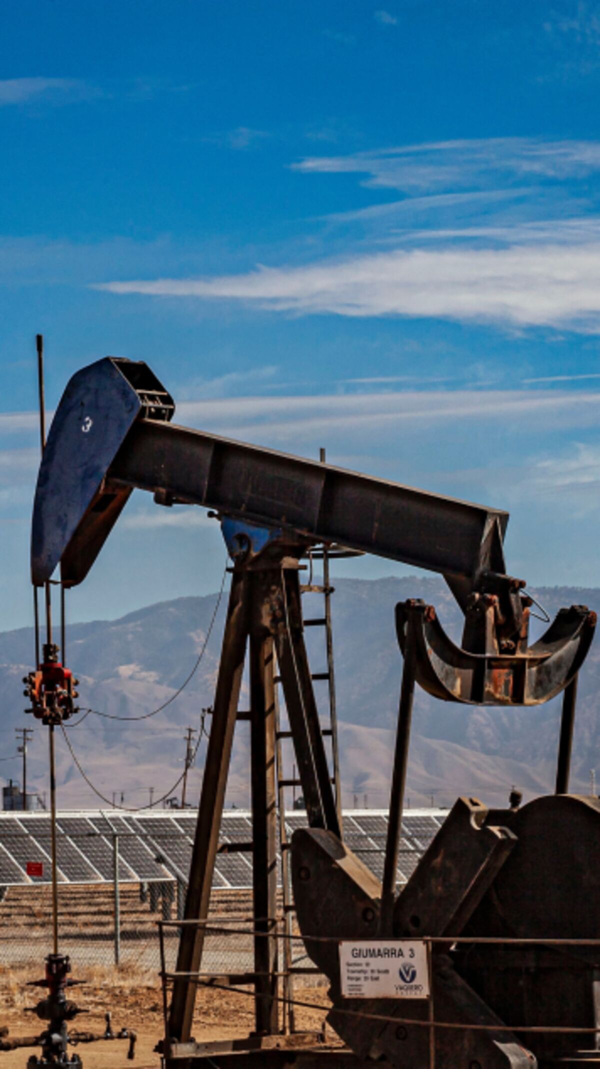 How Peak Oil Became a False Holy Grail