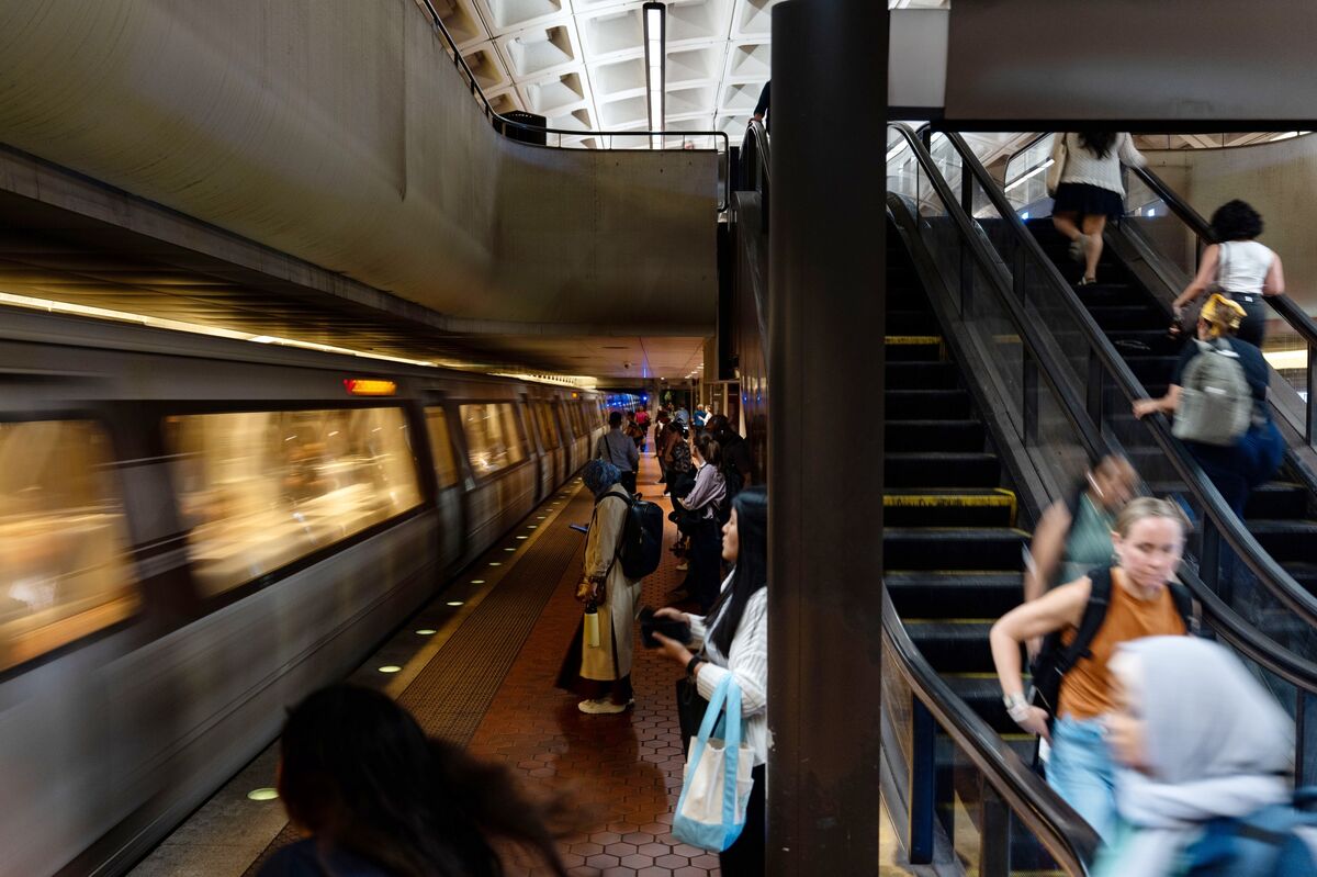 Subdued US Job Growth Expected in Advance of Fed Meeting