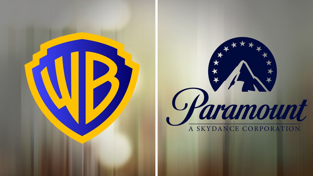 Paramount-Warner Deal Could Spark Media M&A Frenzy