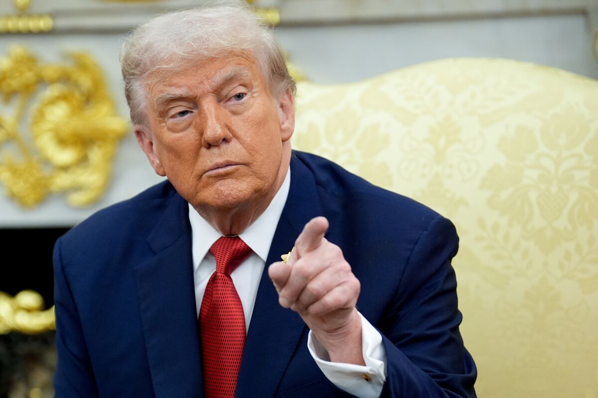 Trump’s $900 Billion Funding Demands Face Korea, Japan Caution