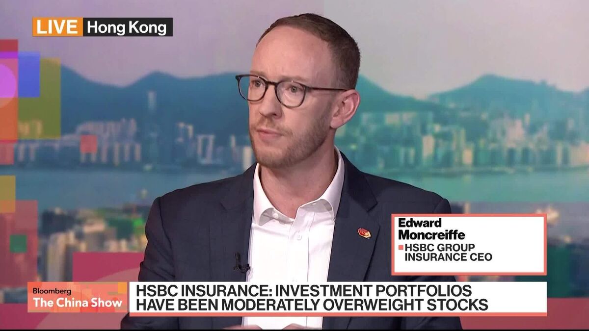 HSBC Insurance Looks to Legacy Planning for Growth