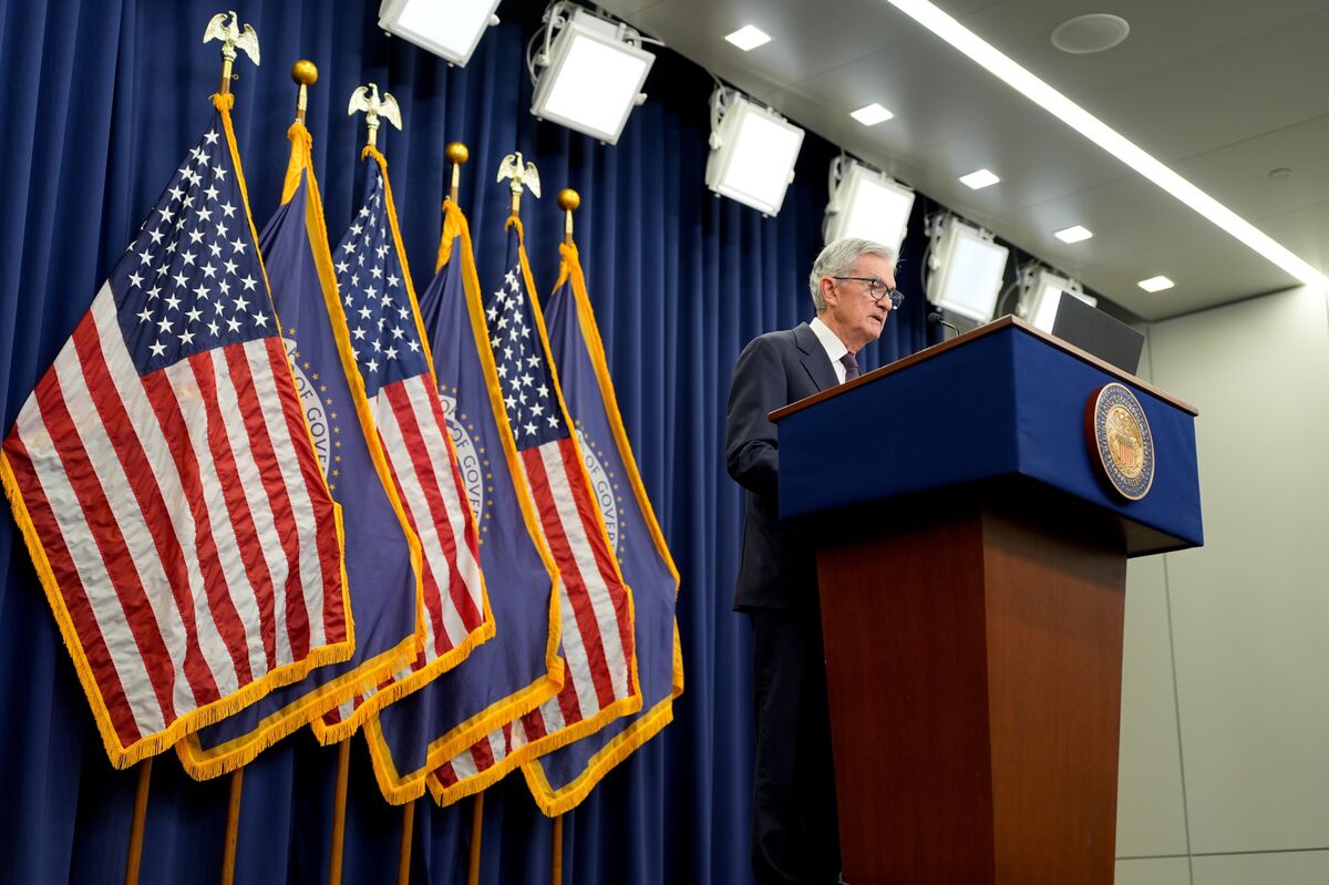 Bond Traders Lean Into ‘Sweet Spot’ Amid Doubts About Fed’s Path