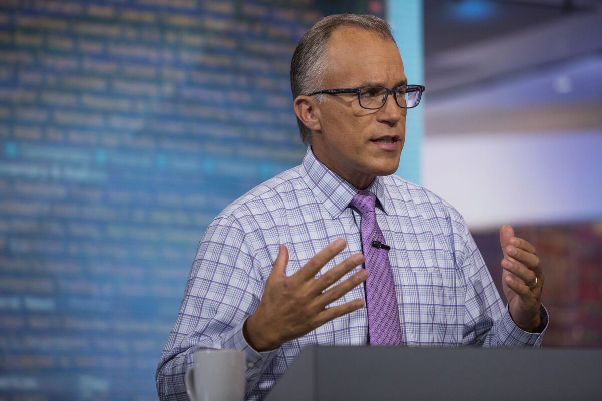 Brian Belski, Veteran Strategist, Exits BMO After 13 Years