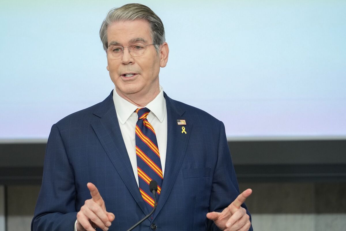 China Accuses US of Bullying After Bessent’s Argentina Comments