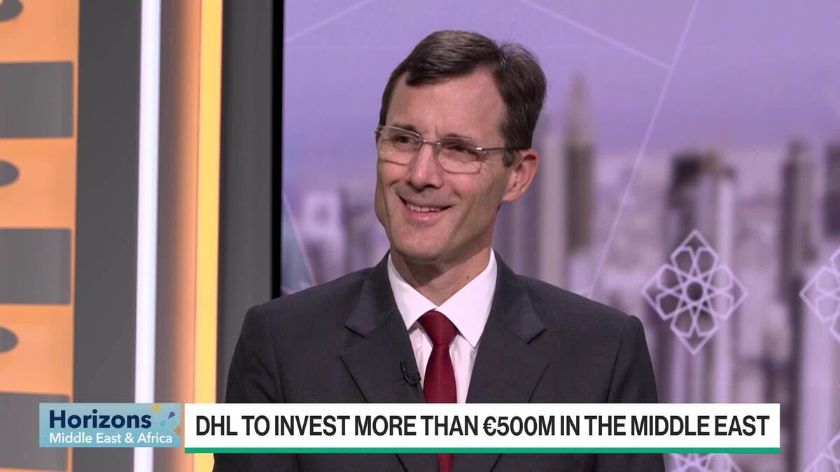 Meyer: Saudi Arabia to Benefit from Geopolitical Trends