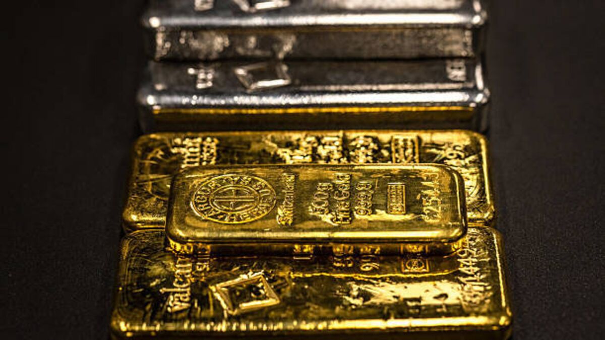 Gold Will Stay at Record Levels, Says Wincrest’s Bernard