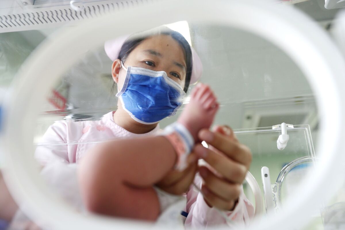 China Adds Tax to Condoms as It Works to Boost Birth Rates