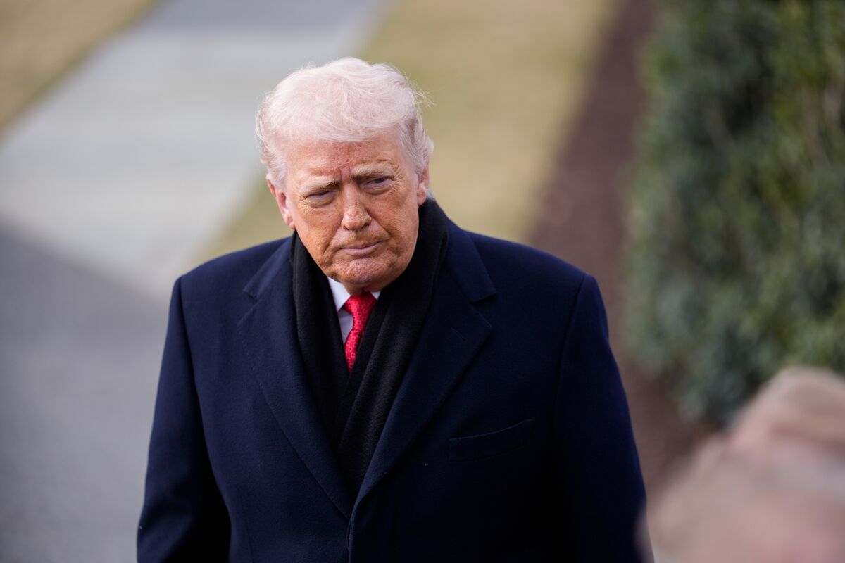 Trump Tariff Threat to Weigh Risk Sentiment, European Stocks