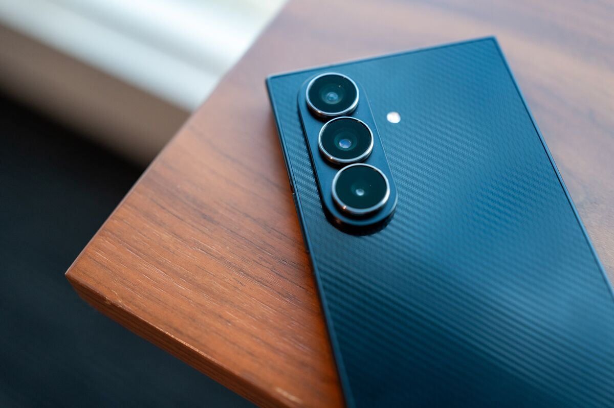 CEO’s Unusual ‘Samsung is Back’ Remark Fuels Korea Tech Rally