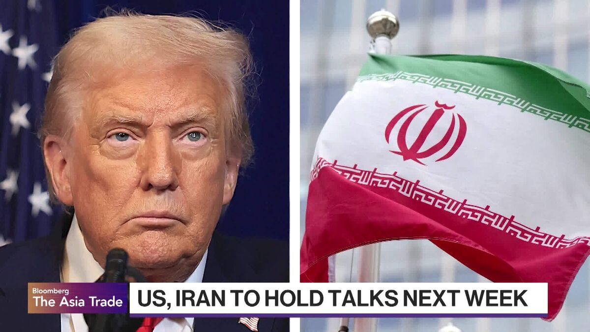US, Iran Set to Hold Further Talks Next Week