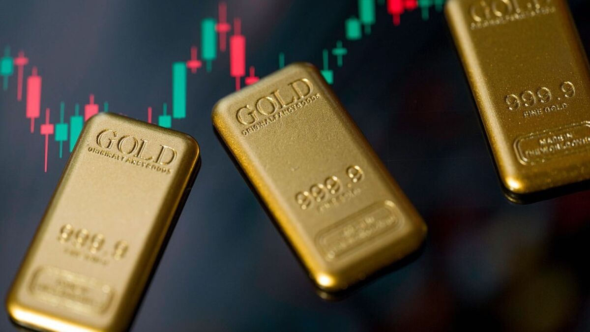 There’s a ‘Genuine Demand Story’ in Gold’s Rise, Deutsche Bank Says