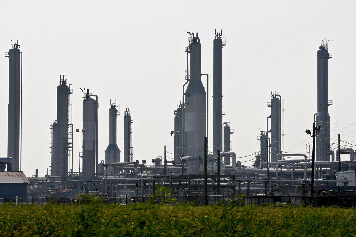 ​​The Two Minutes That Made Traders Lose Faith in the Gas Market