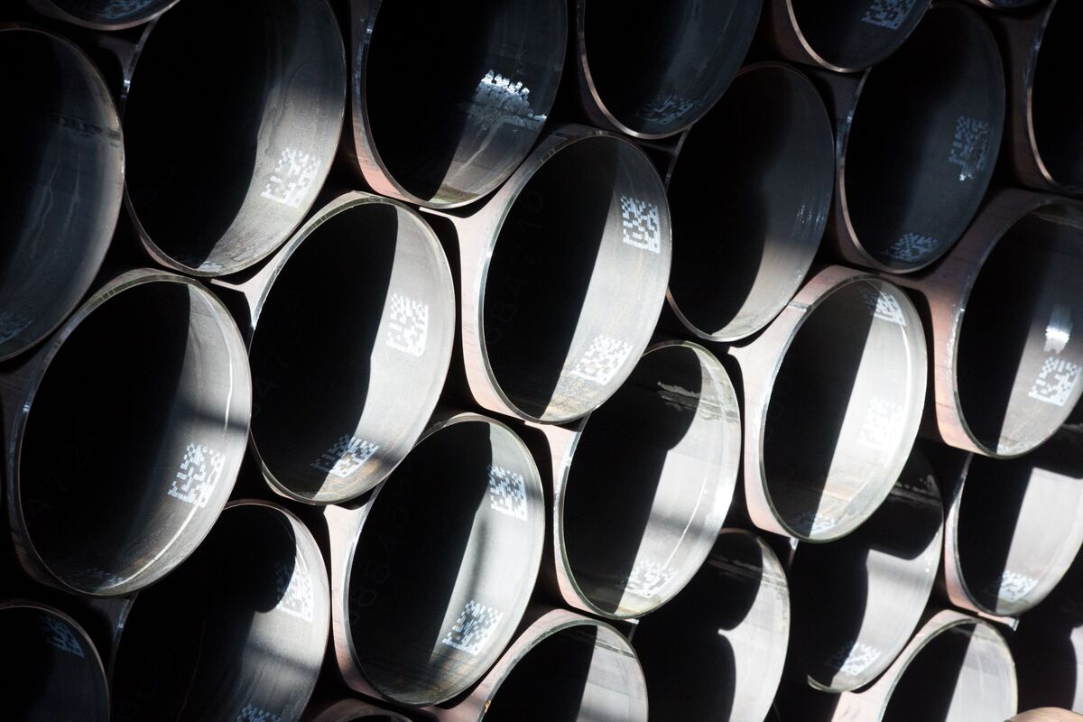 Russia’s Ust-Luga Port Takes New Damage in Ukraine Drone Attack